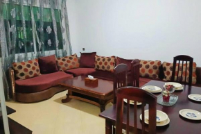 Joli appartement meublé au centre-ville à 2 minutes de la gare TGV